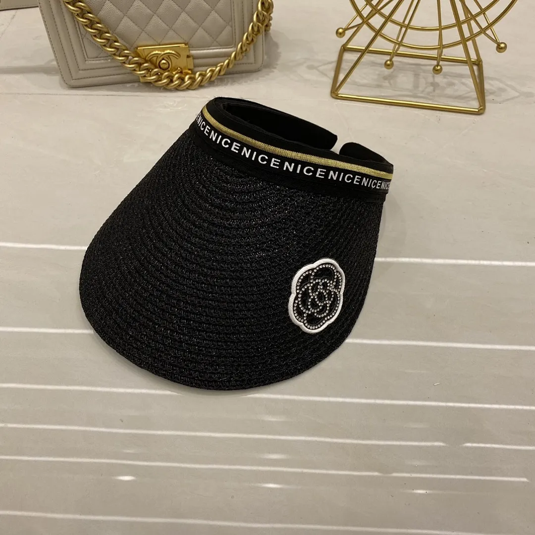 小香风山茶花 空顶帽