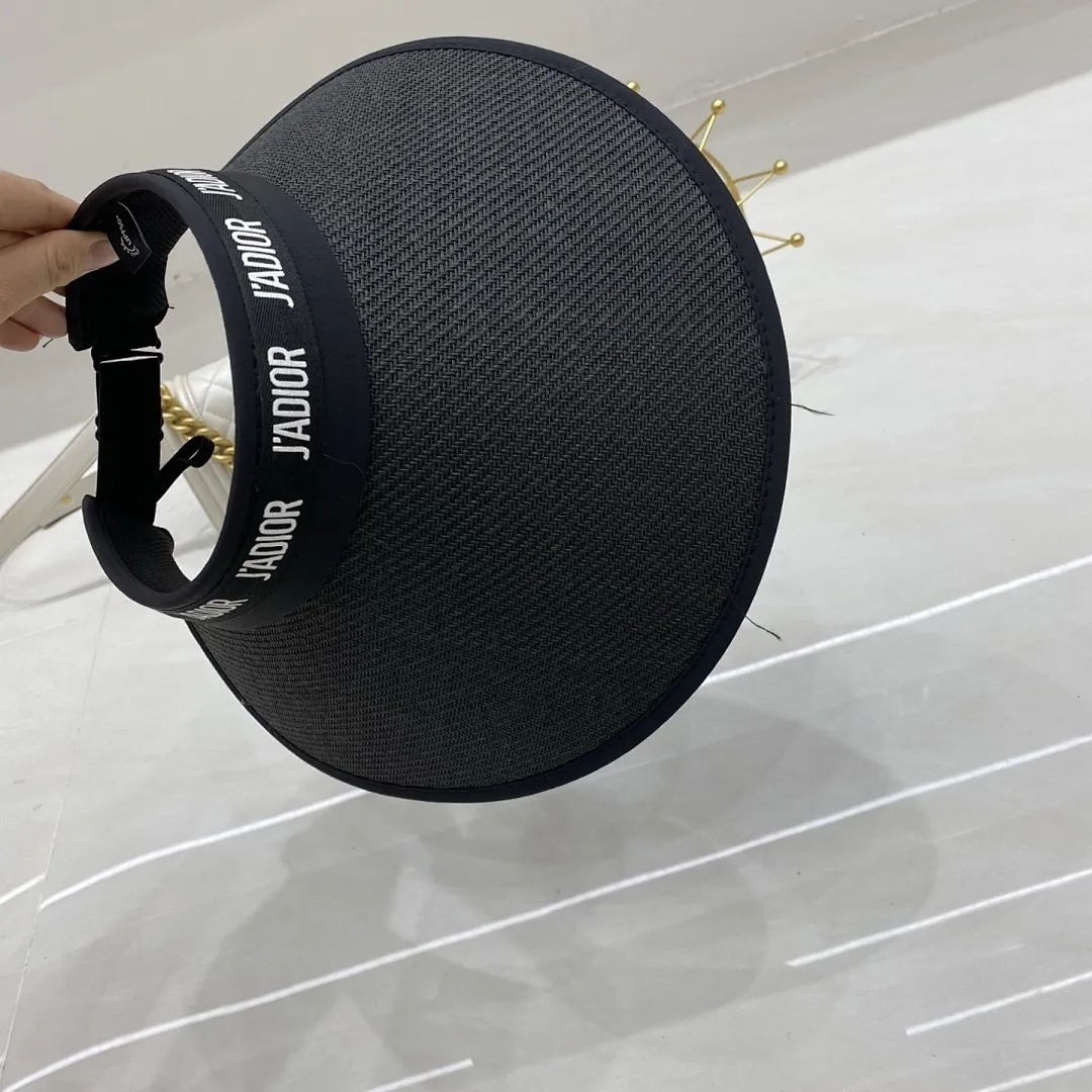 Dior迪奥 空顶帽