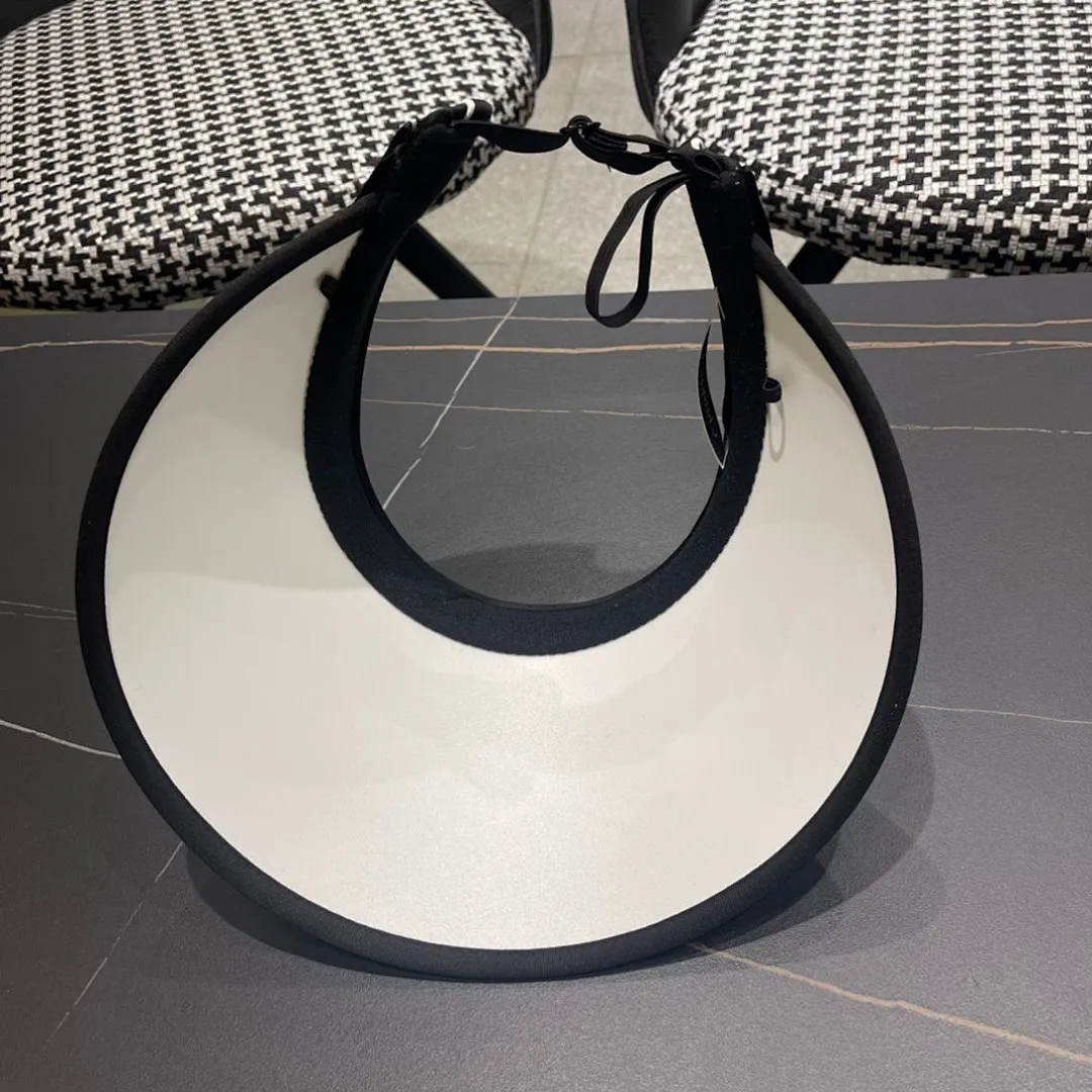 迪奥】2024爆款专柜同步专柜款遮阳帽空顶帽