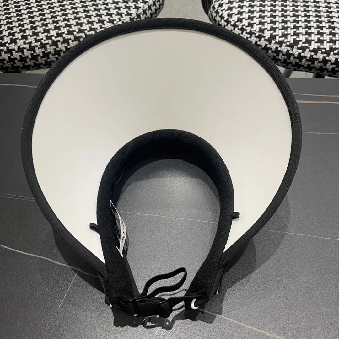 迪奥】2024爆款专柜同步专柜款遮阳帽空顶帽