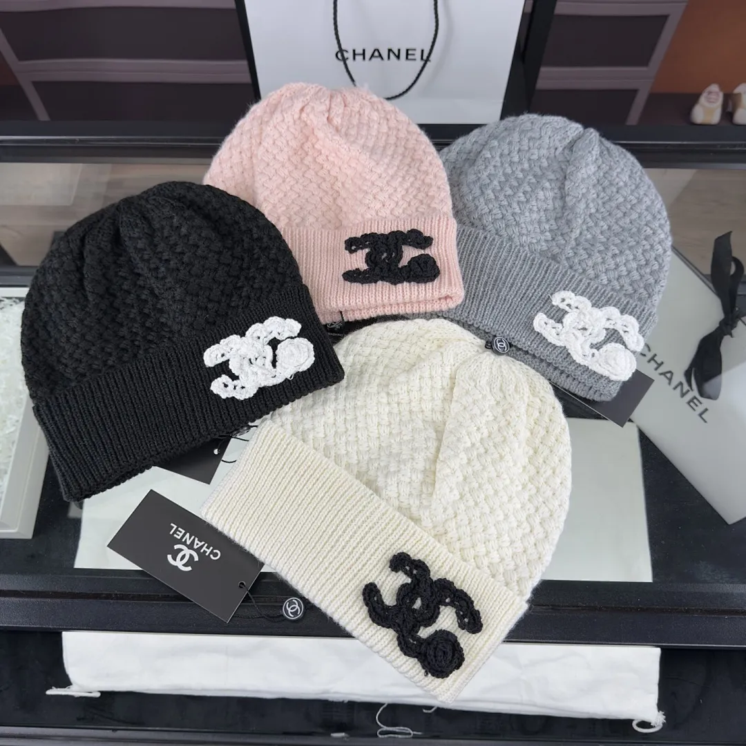 小香 羊毛套装含50%羊毛