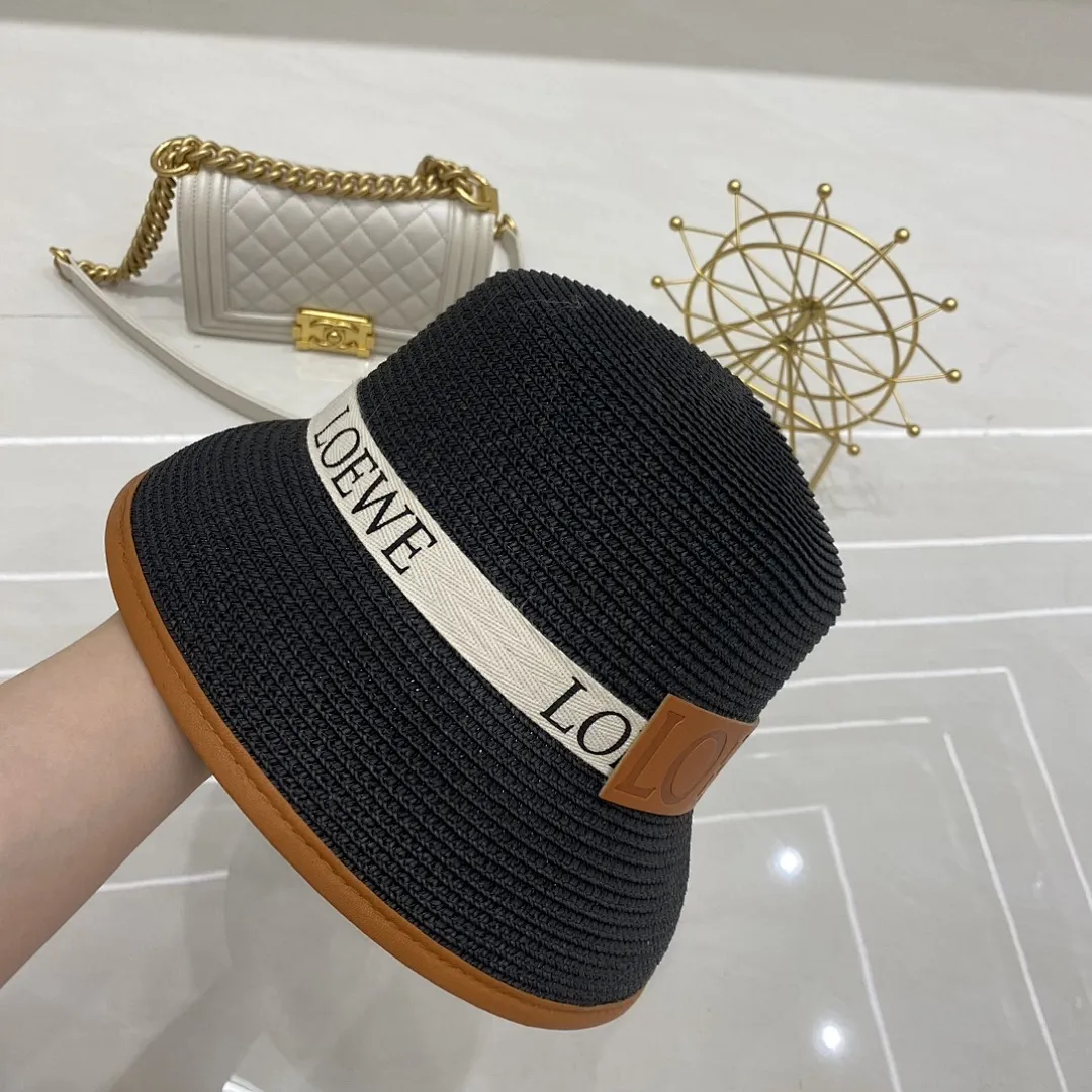 罗意威 渔夫帽/水桶帽