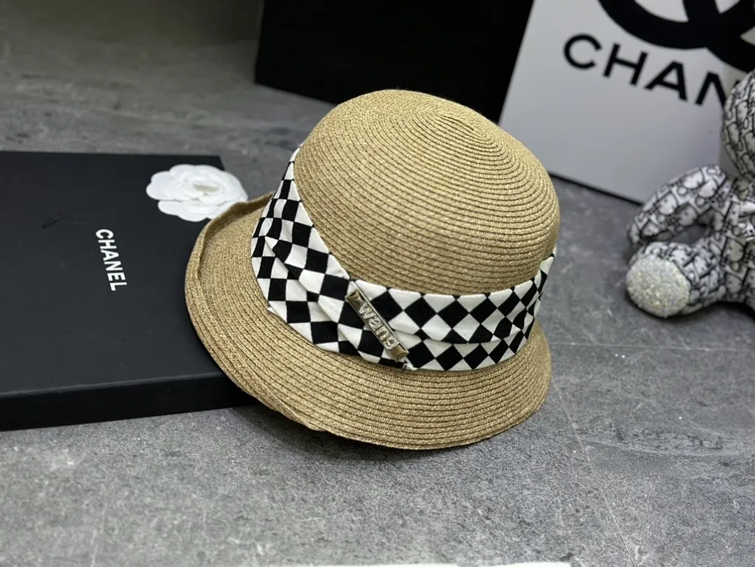 大王进口细草盆帽