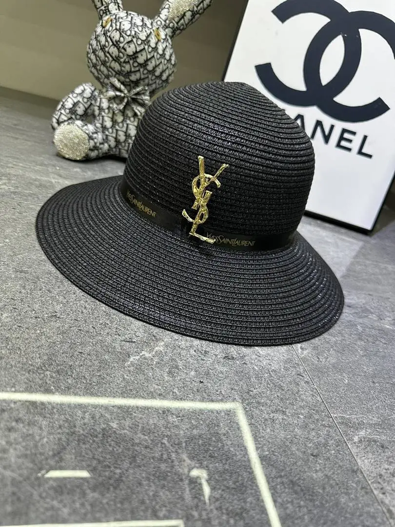 YsL 爆款盆帽