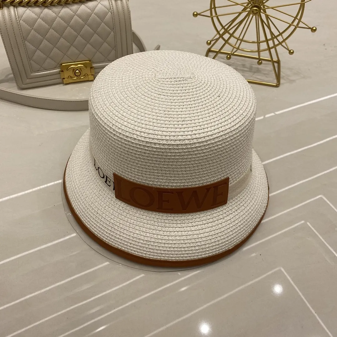 罗意威 渔夫帽/水桶帽