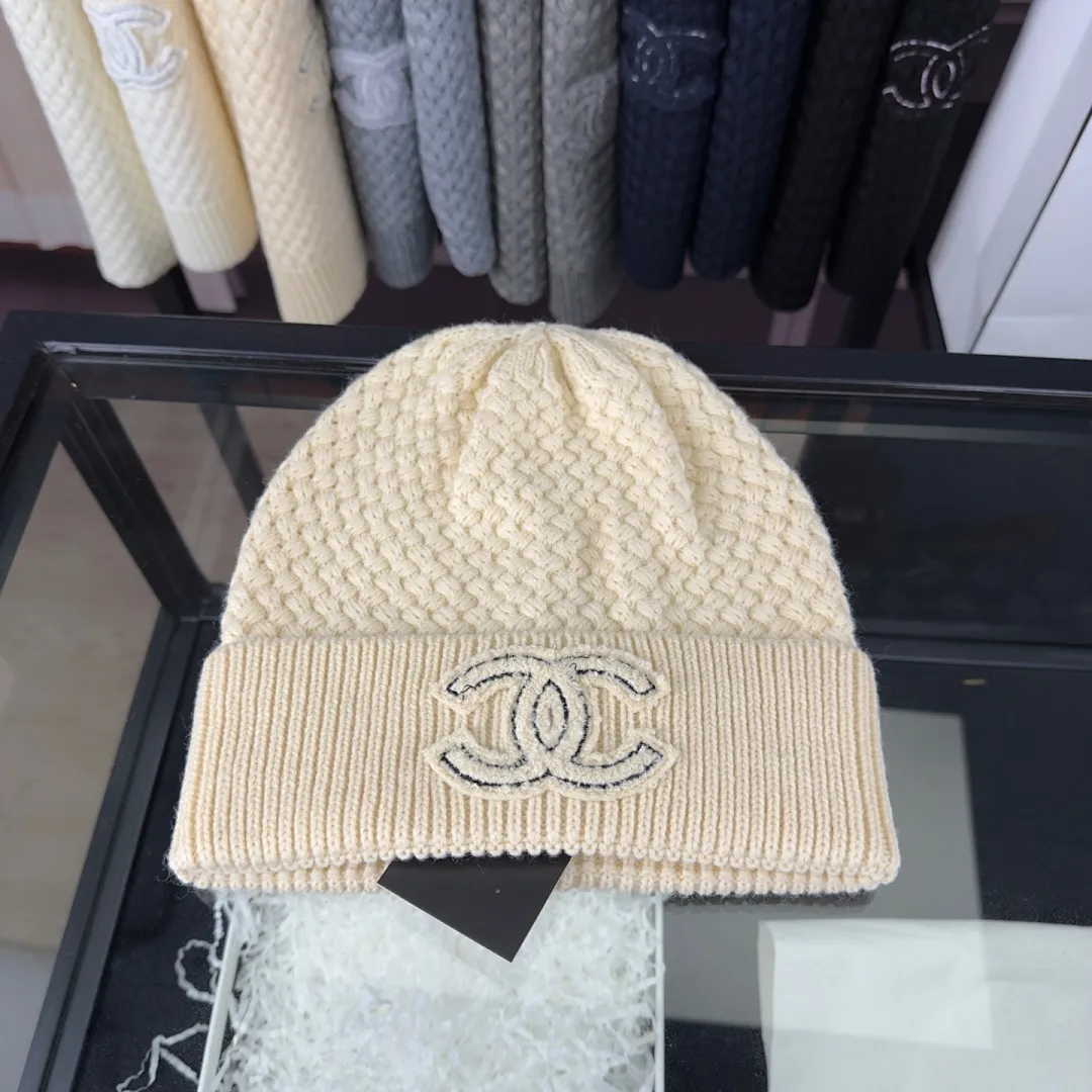 小香 羊毛50%套装