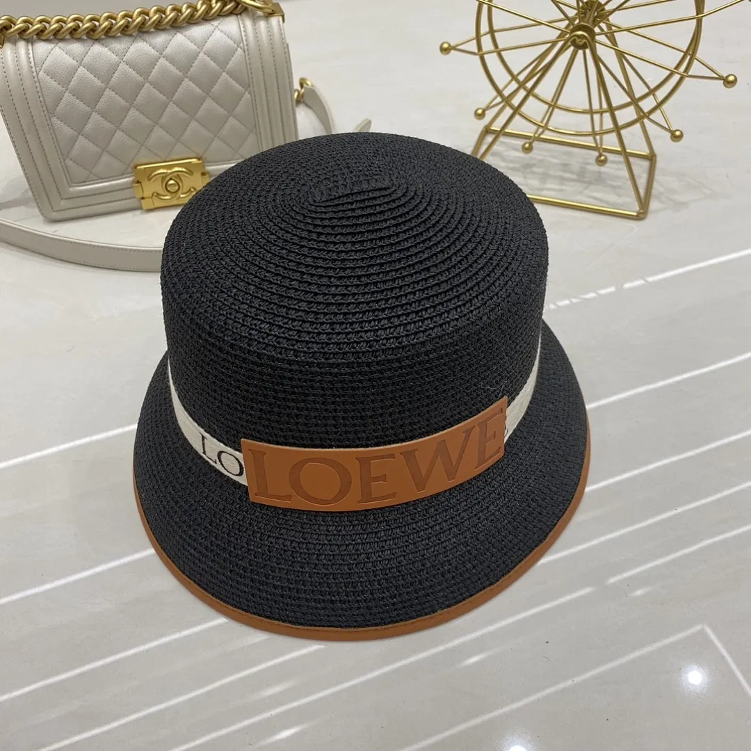 罗意威 渔夫帽/水桶帽