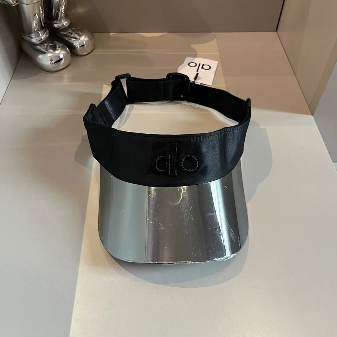 运动潮牌遮阳帽