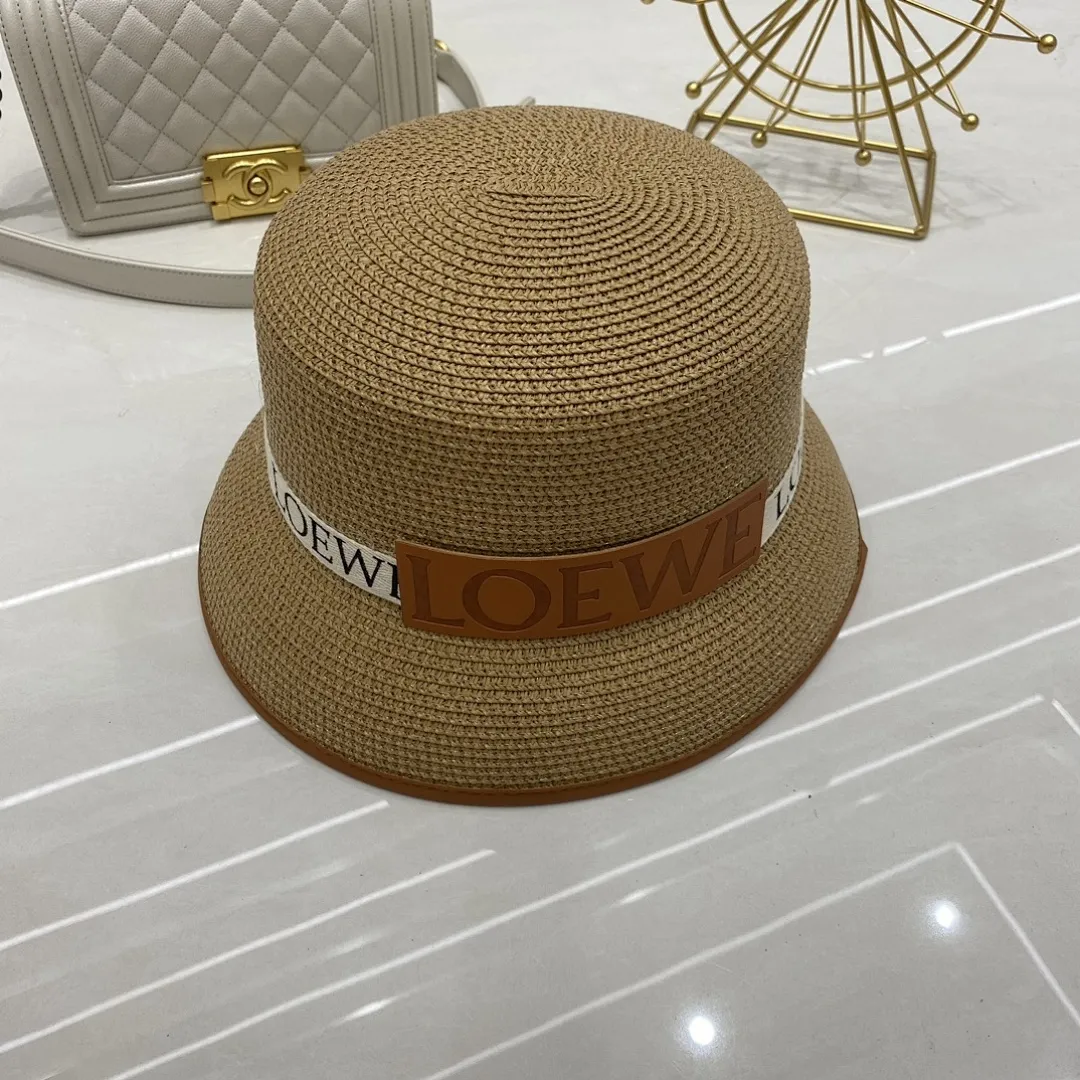 罗意威 渔夫帽/水桶帽