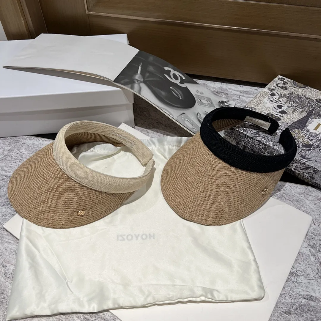 爆单款 简单款空顶帽