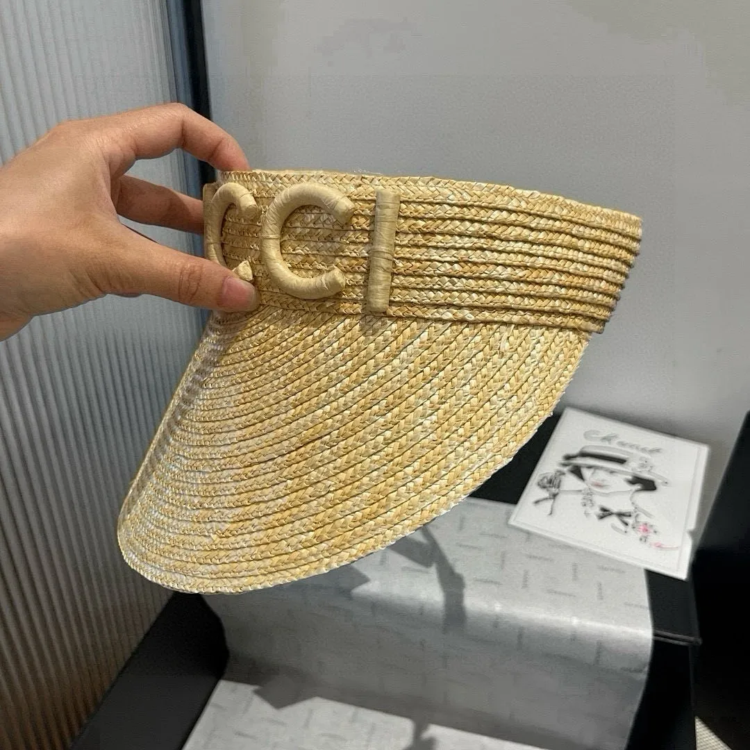 Gucci古奇2025新款空顶 遮阳帽，原单品质