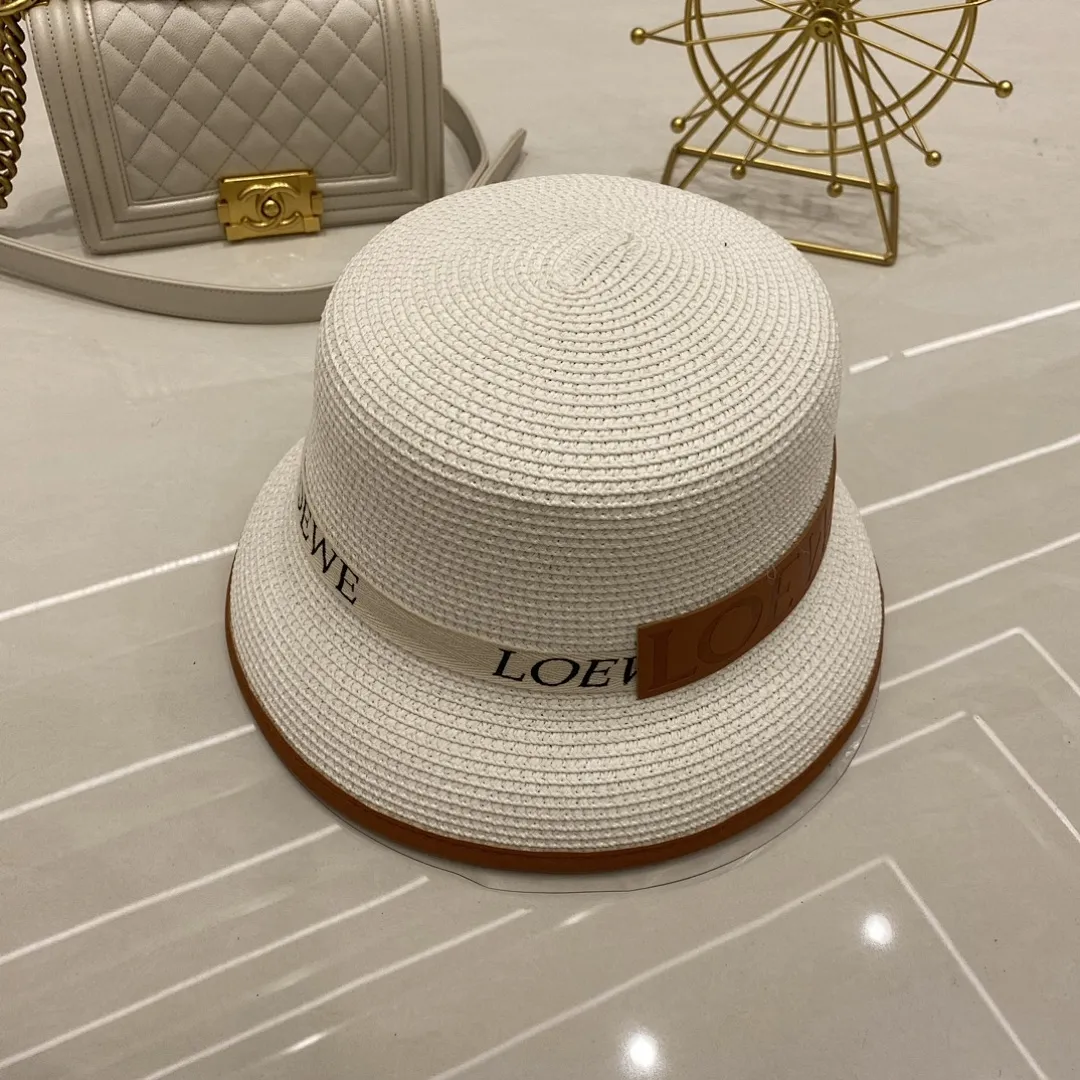 罗意威 渔夫帽/水桶帽