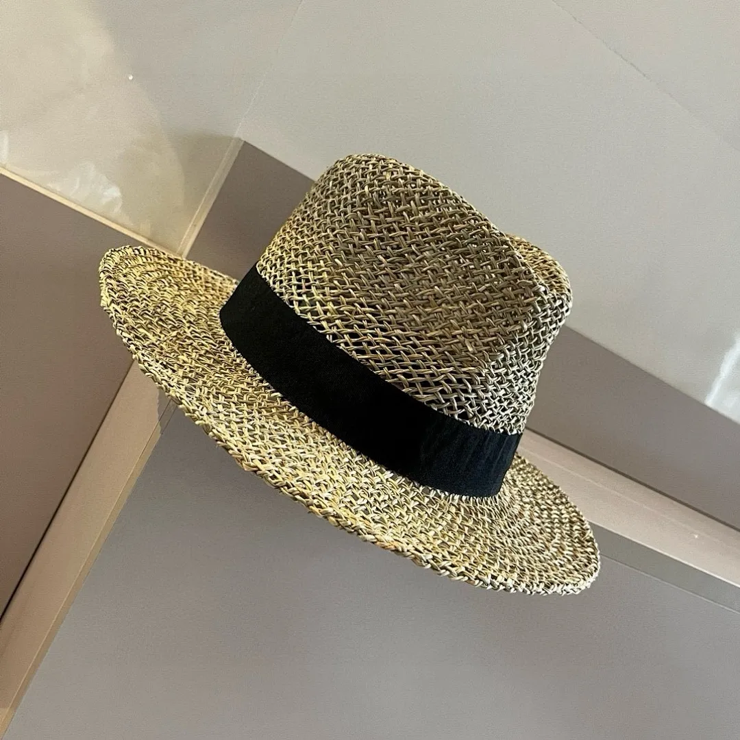 ysl 圣罗兰新款礼帽