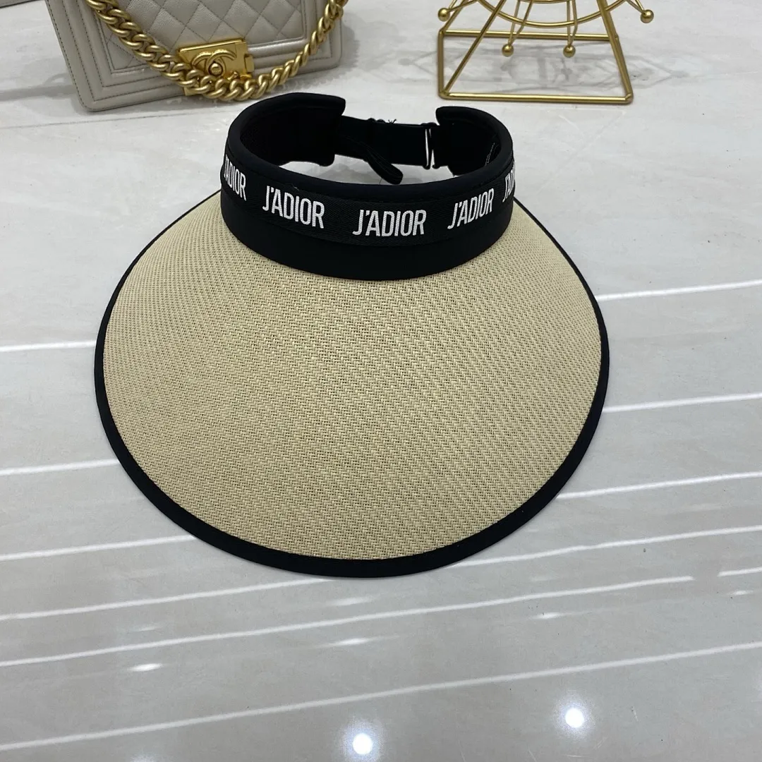 Dior迪奥 空顶帽