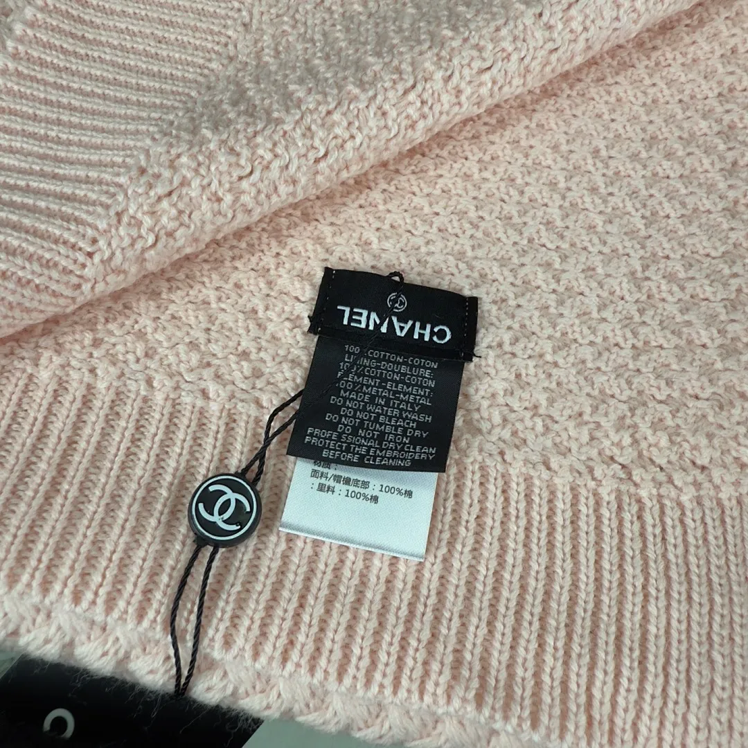 小香 羊毛套装含50%羊毛