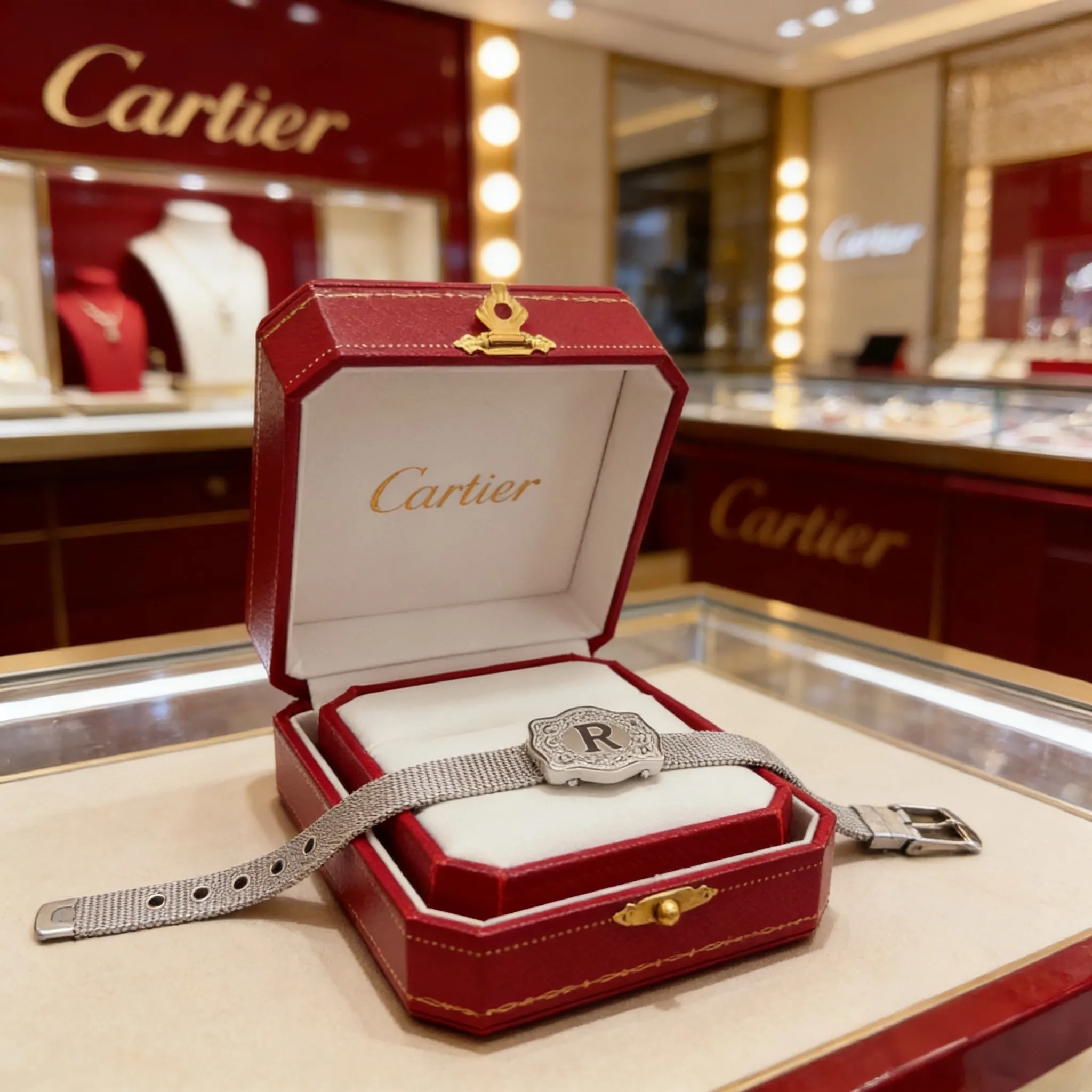 P125 卡地亚！ 手链 高端定制版本 镶嵌钻工艺 V金材质 经典而时尚风格 用凌厉线条重构爱情美学！打破常规，镶嵌钻设计反而成就高级感天花板&mdash;&mdash;无需浮华堆砌，爱本应纯粹如初 卡地亚受众多明星网红的爱戴 豹子系列手镯 绝对是永恒经典 而且男女不限 年龄不限 ！戴上它你就是焦点！