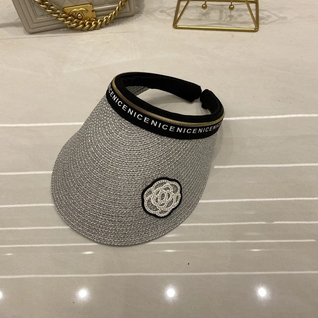 小香风山茶花 空顶帽