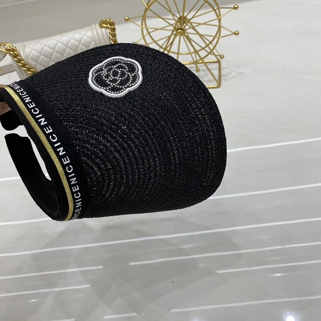 小香风山茶花 空顶帽