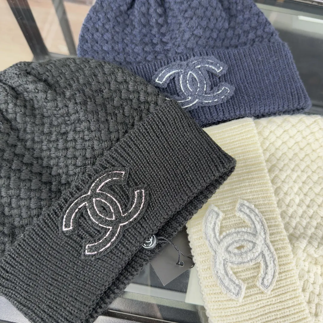 小香 羊毛50%套装