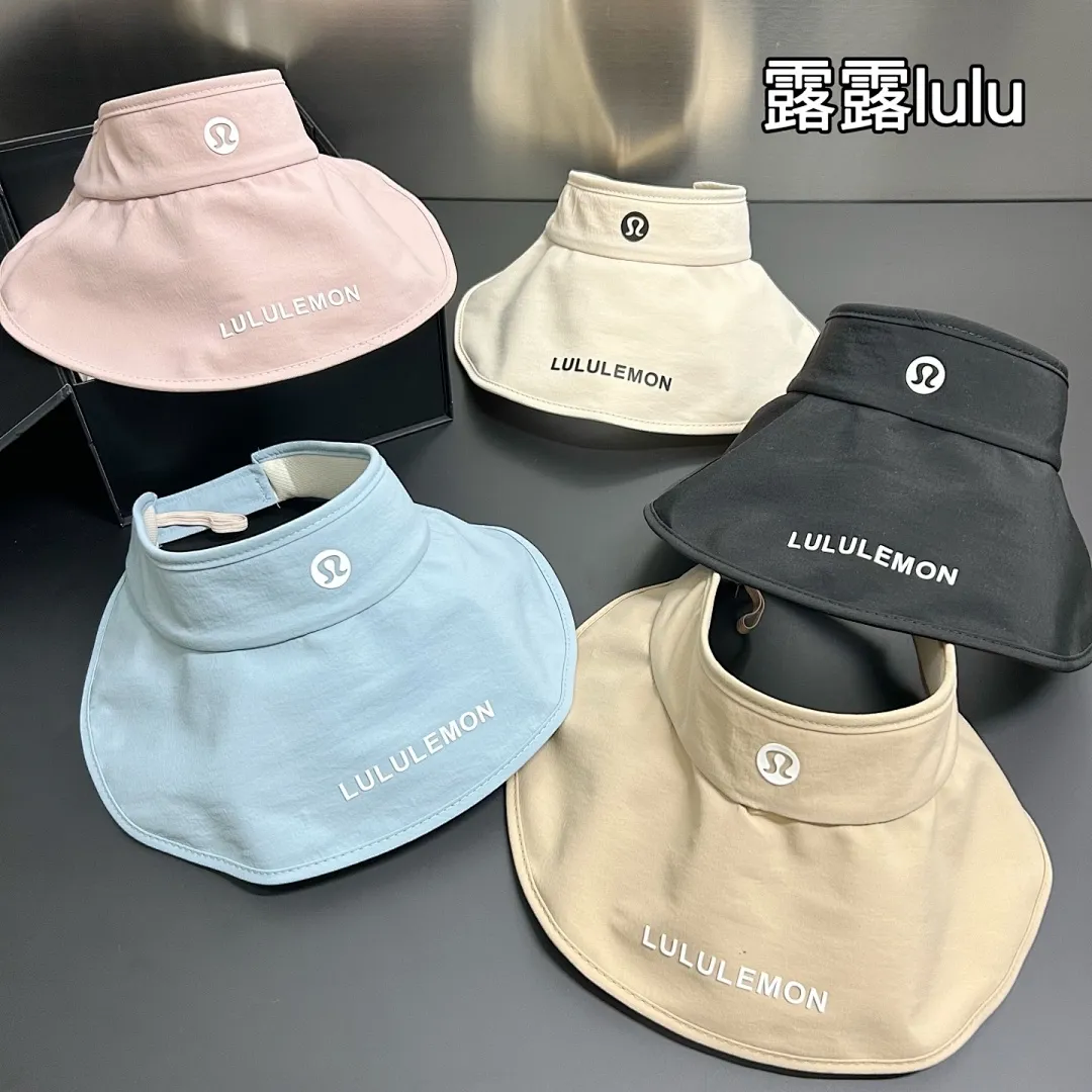 新款 露露lulu