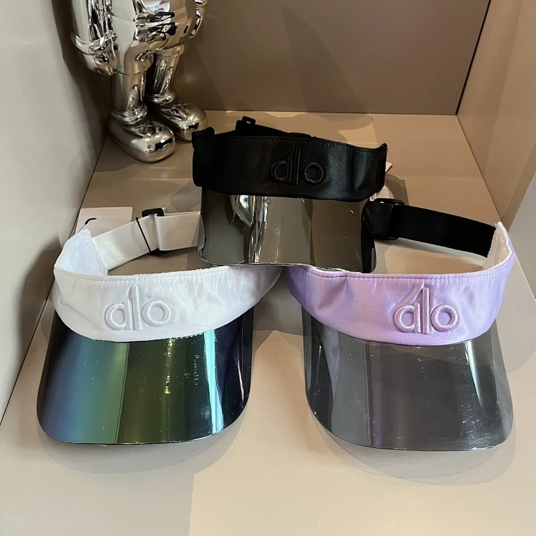 运动潮牌遮阳帽