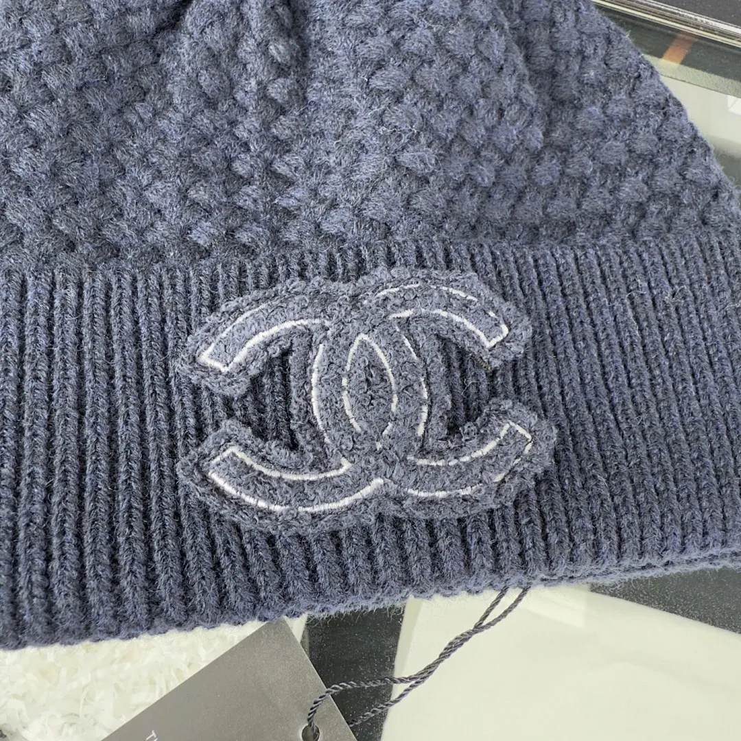 小香 羊毛50%套装