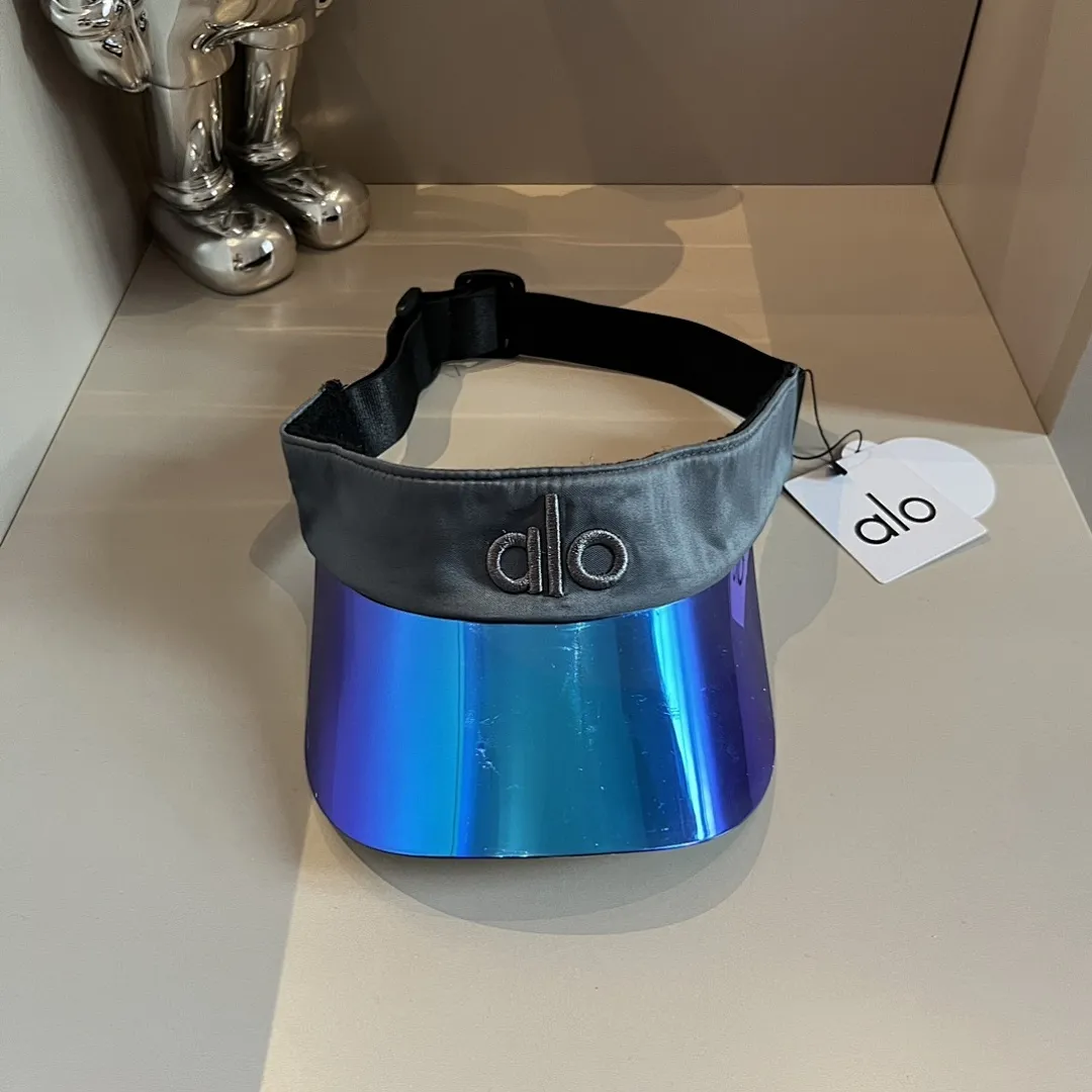 运动潮牌遮阳帽