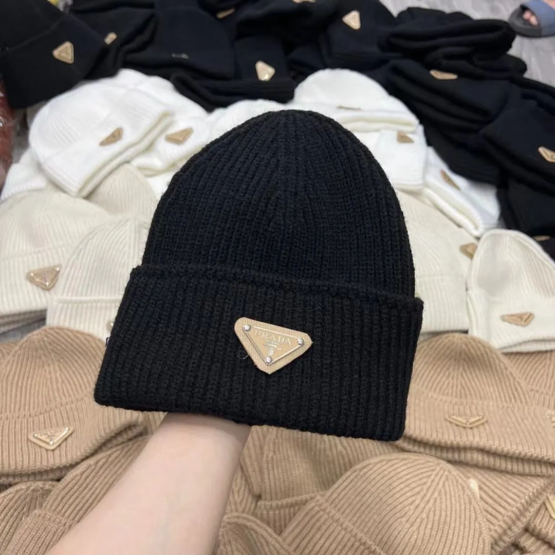 PRADA 针织帽