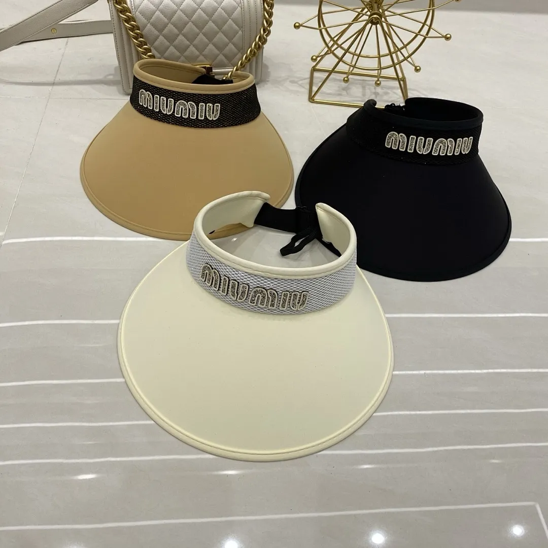 miumiu缪缪 空顶帽1