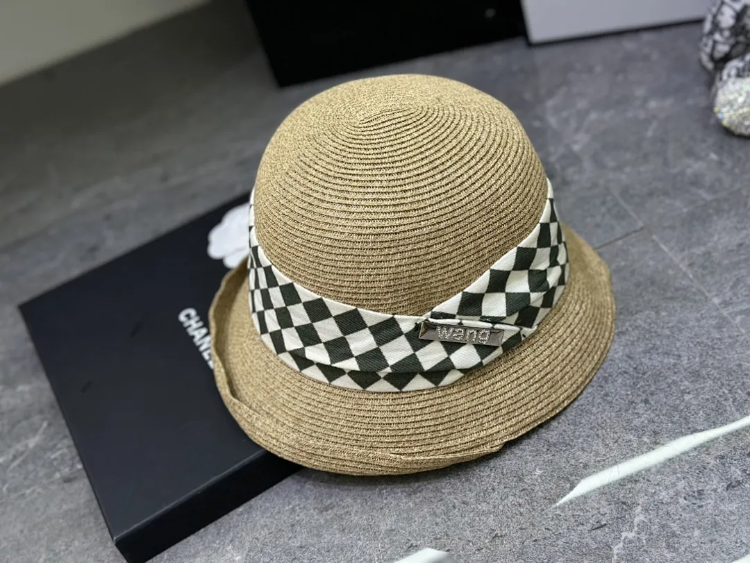 大王进口细草盆帽