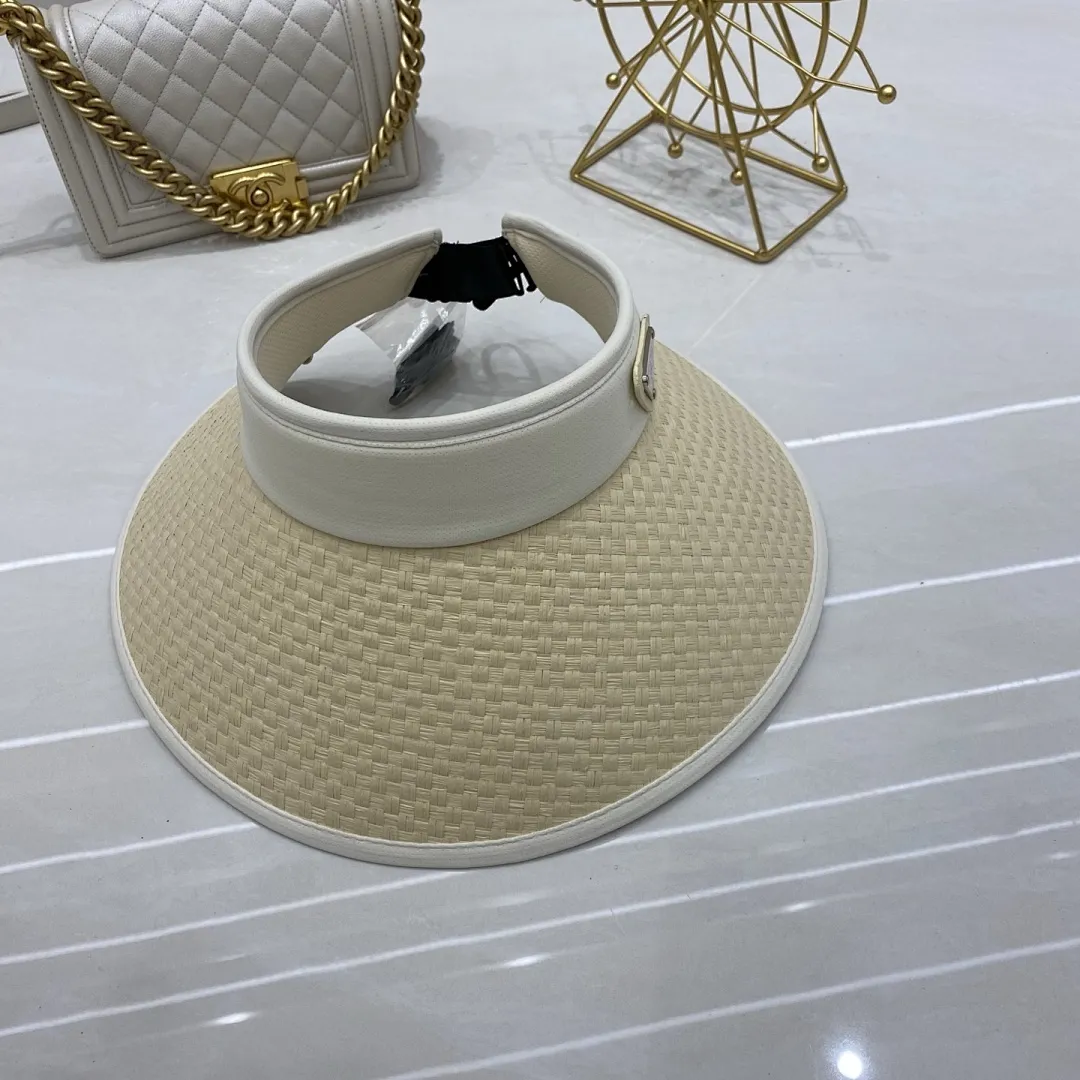 Prada普拉达 空顶帽