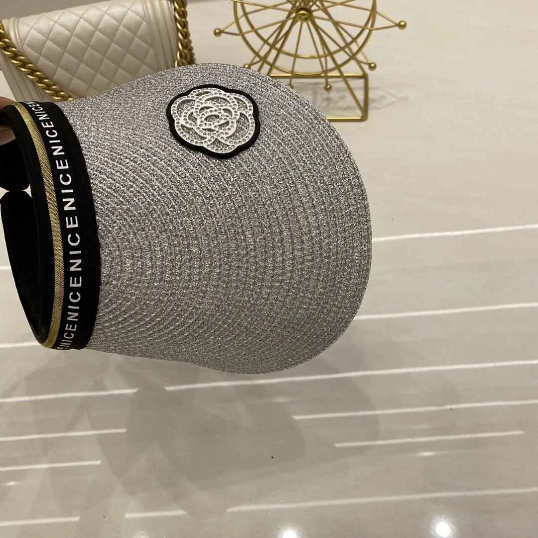 小香风山茶花 空顶帽