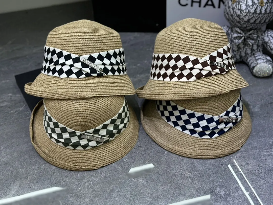 大王进口细草盆帽