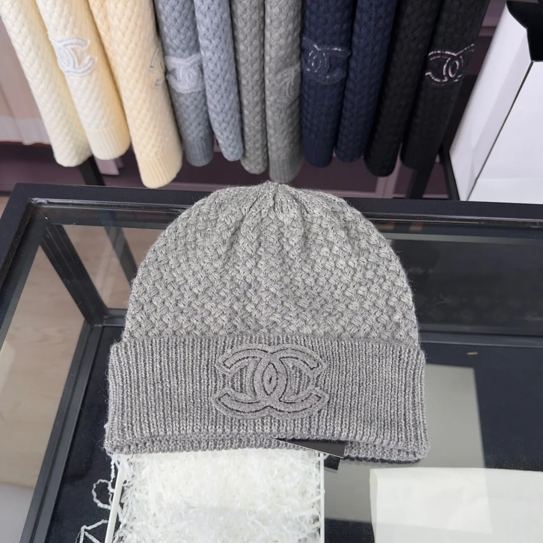 小香 羊毛50%套装