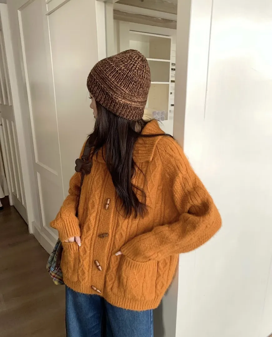 净版 显小脸 包头冷帽新款🔥