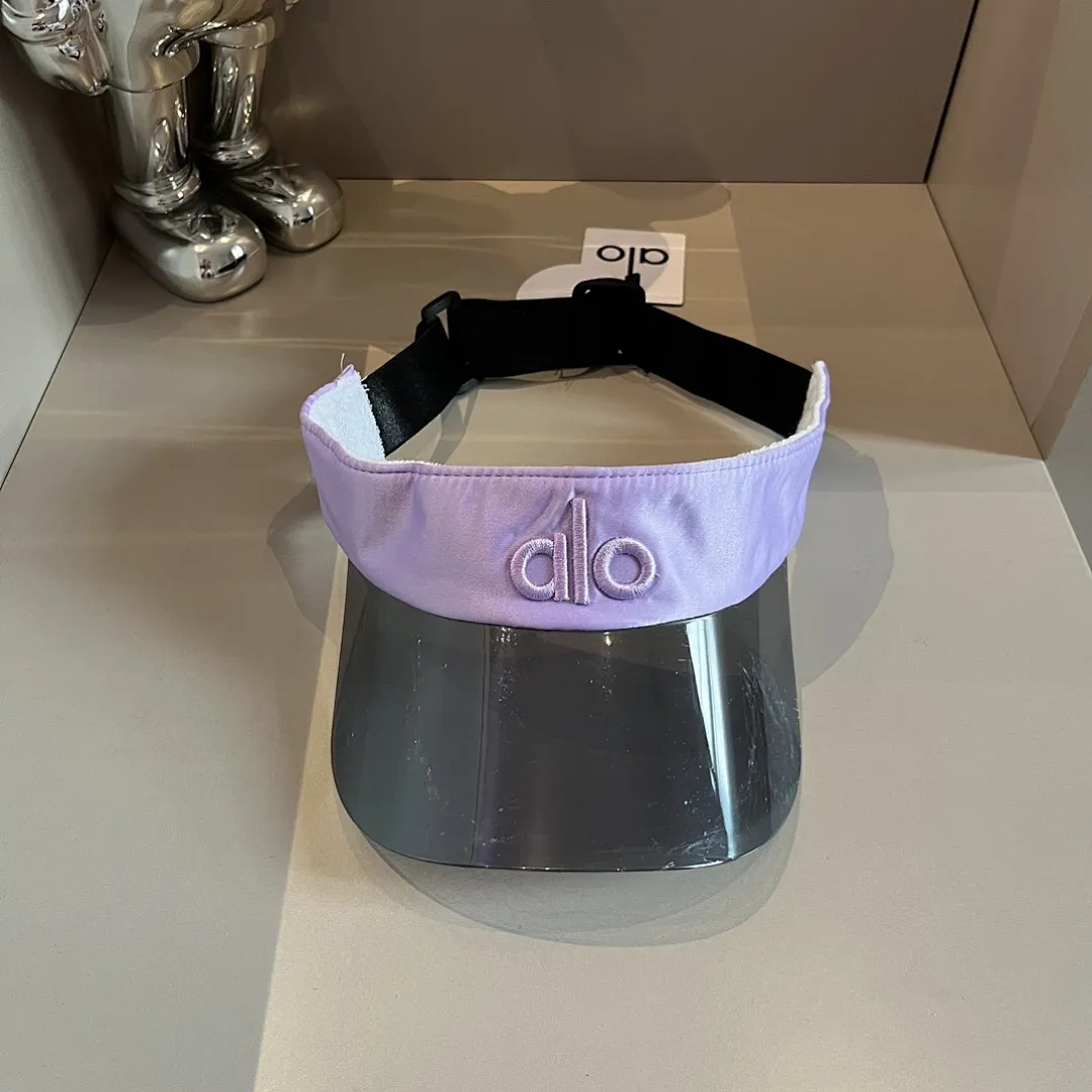 运动潮牌遮阳帽