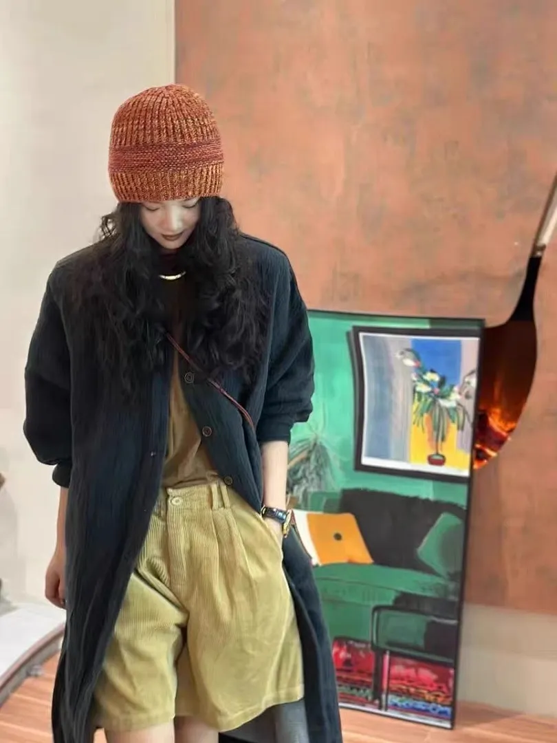 净版 显小脸 包头冷帽新款🔥