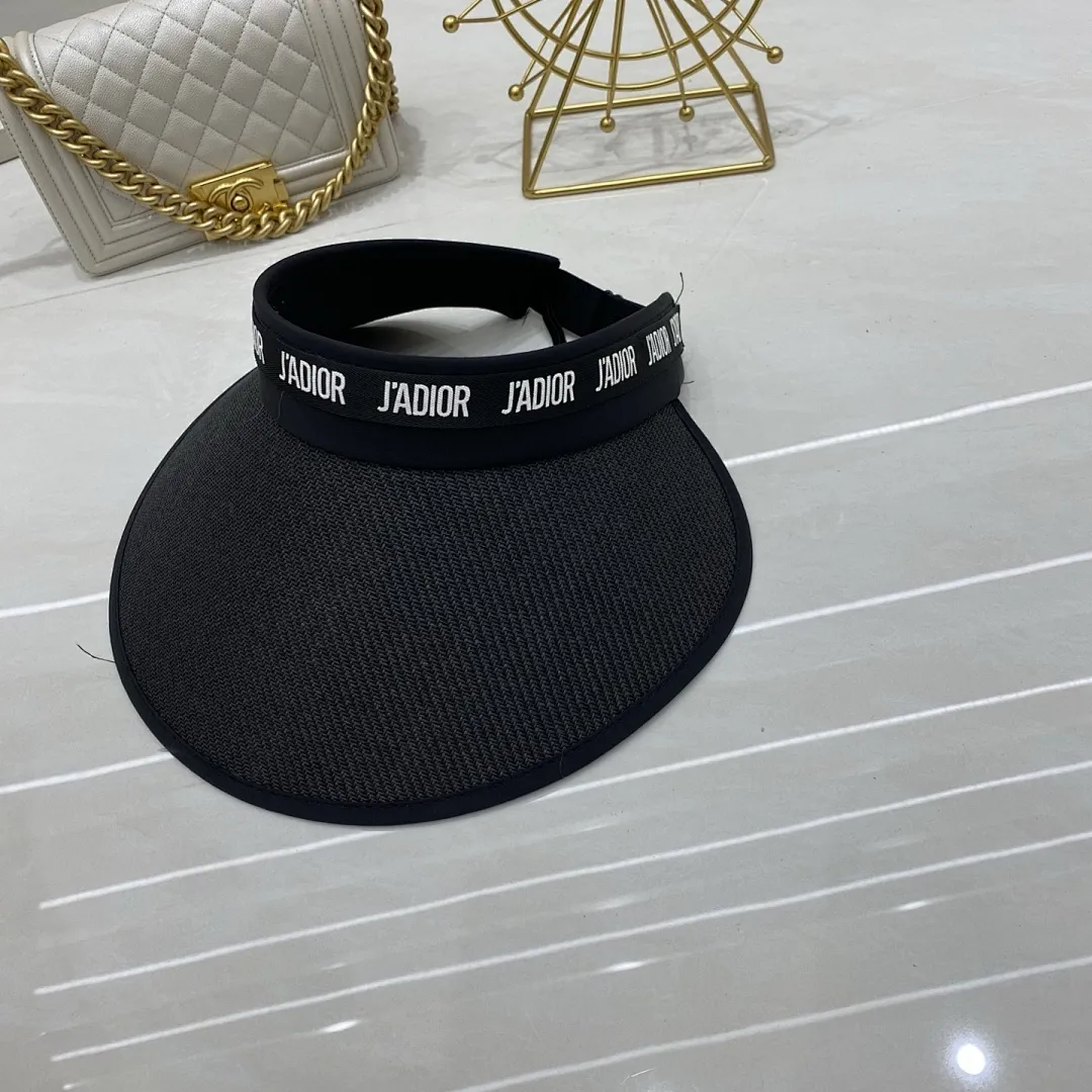 Dior迪奥 空顶帽