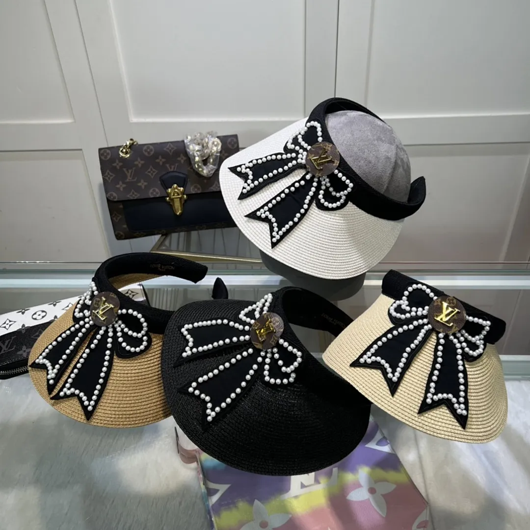 LV👒专柜新款路易威登家刺绣