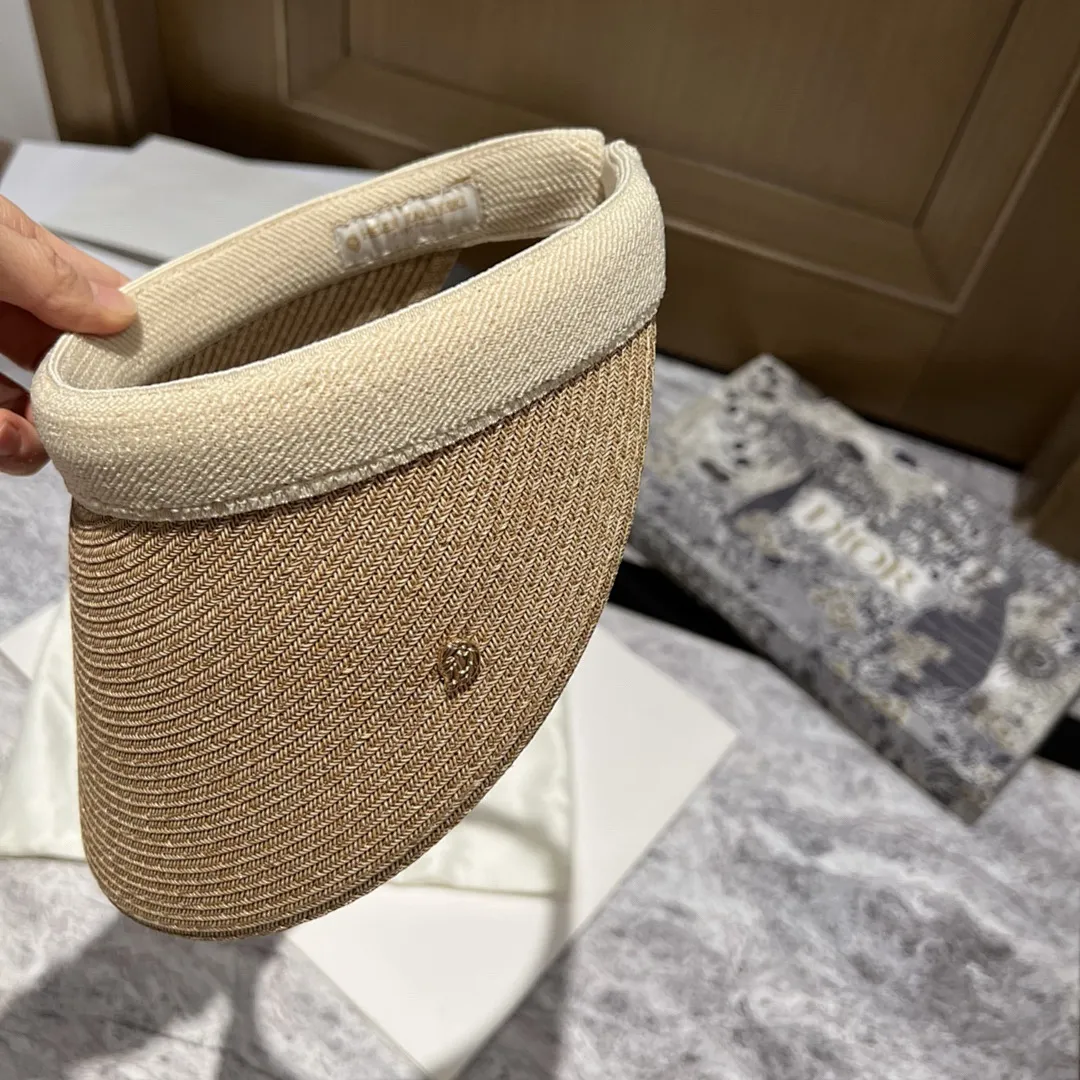 爆单款 简单款空顶帽