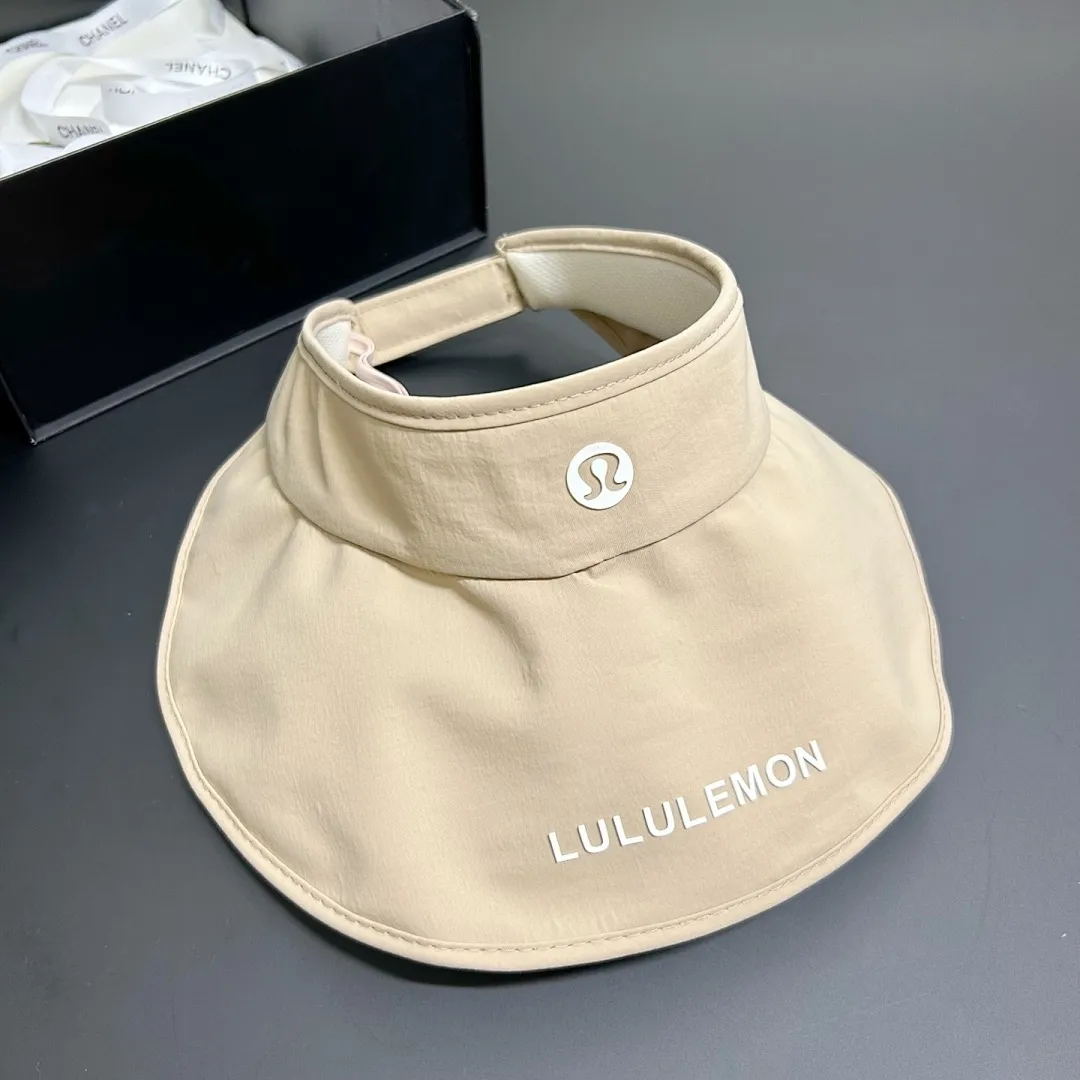 新款 露露lulu