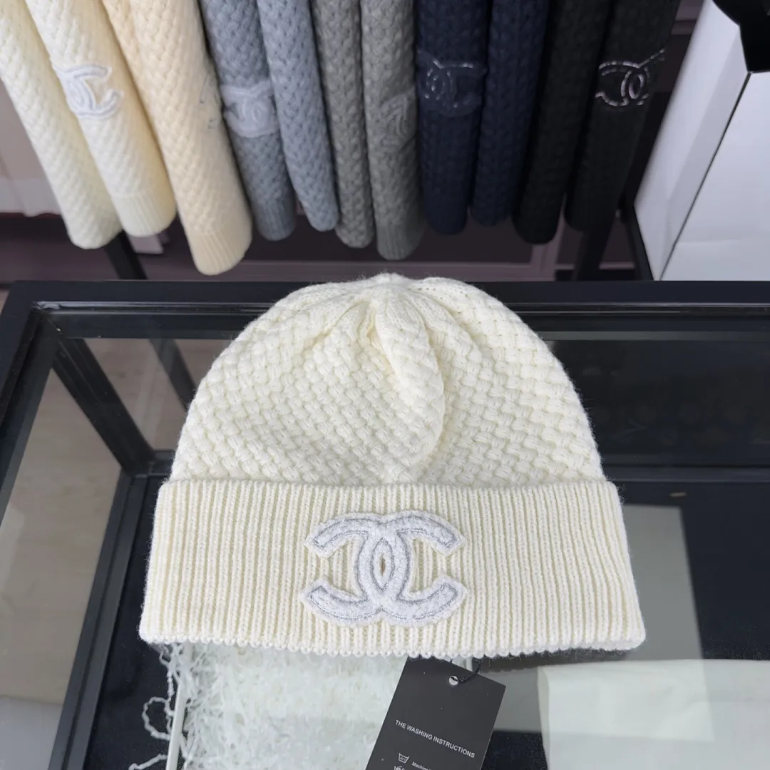 小香 羊毛50%套装