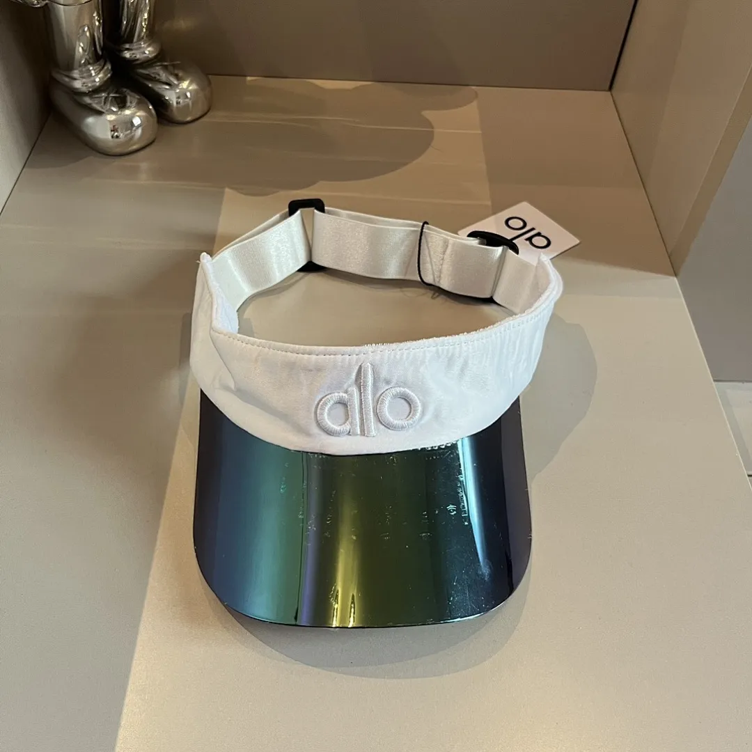 运动潮牌遮阳帽