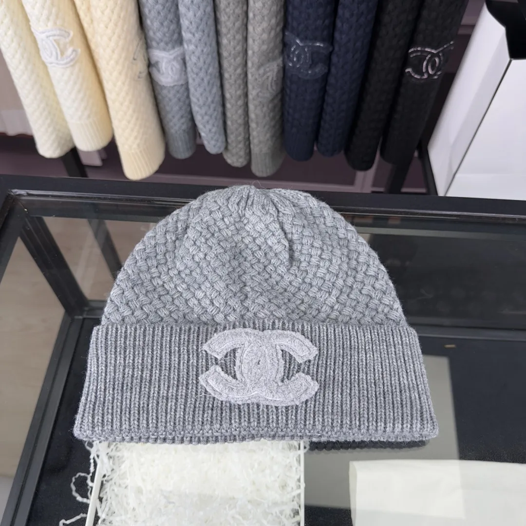 小香 羊毛50%套装