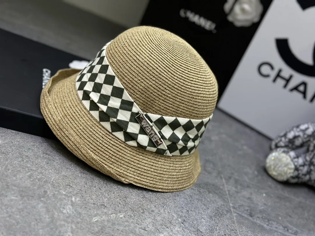 大王进口细草盆帽