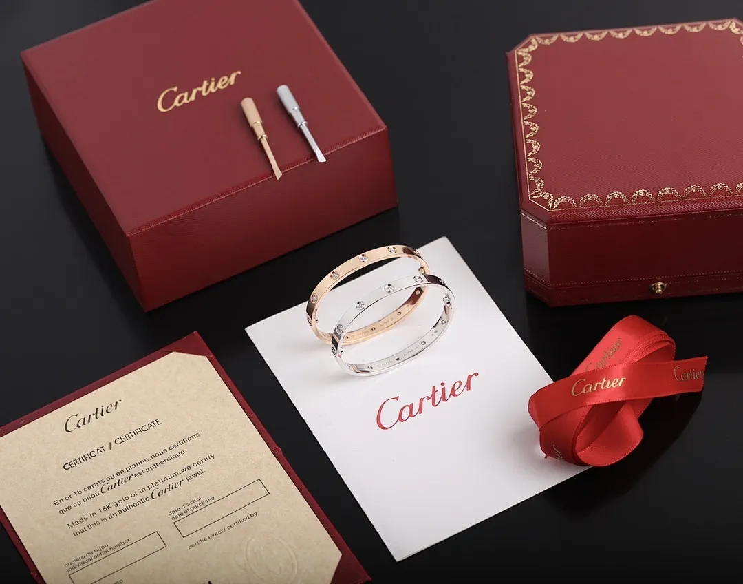 Cartier 0023