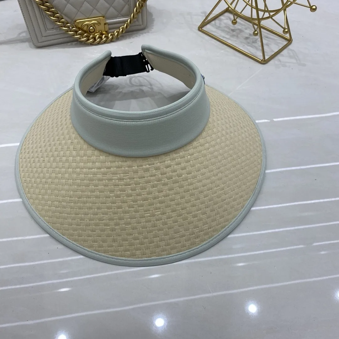 Prada普拉达 空顶帽