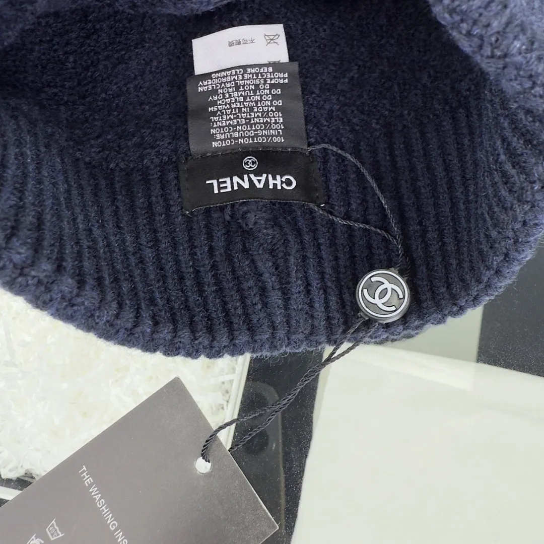 小香 羊毛50%套装