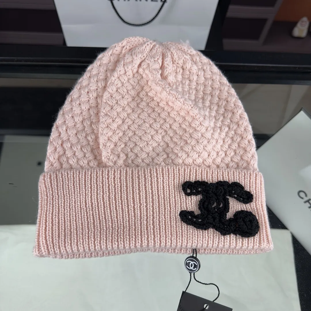 小香 羊毛套装含50%羊毛