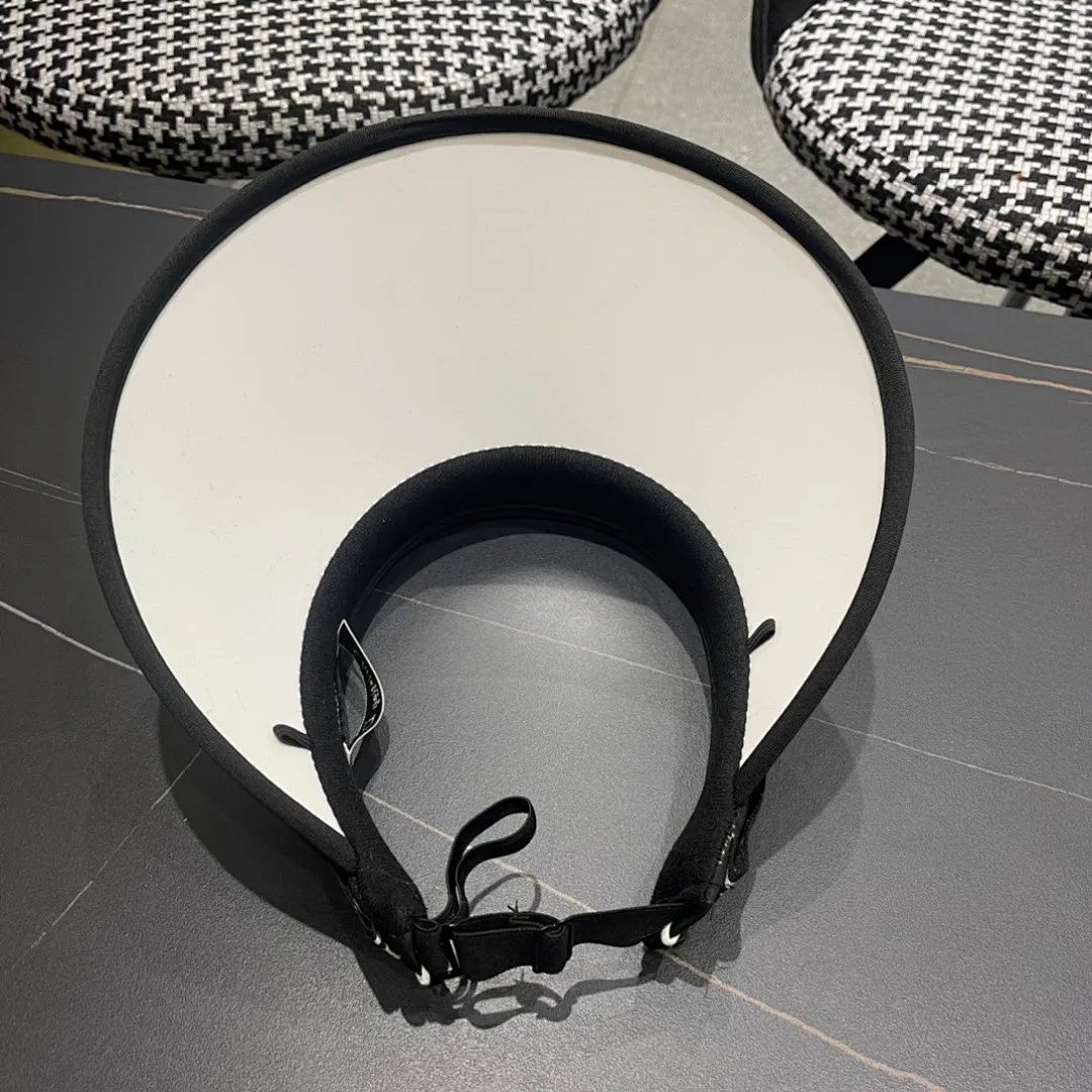 迪奥】2024爆款专柜同步专柜款遮阳帽空顶帽